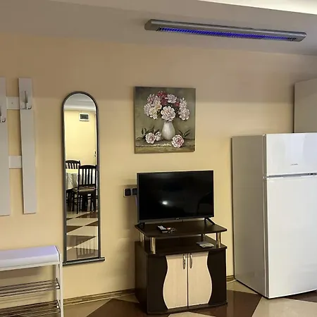 Spacious In * Burgas