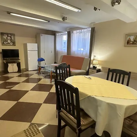 Spacious In Appartement *