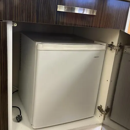 Appartement Spacious In *