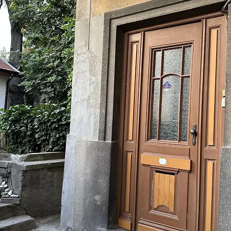 Appartement Spacious In *