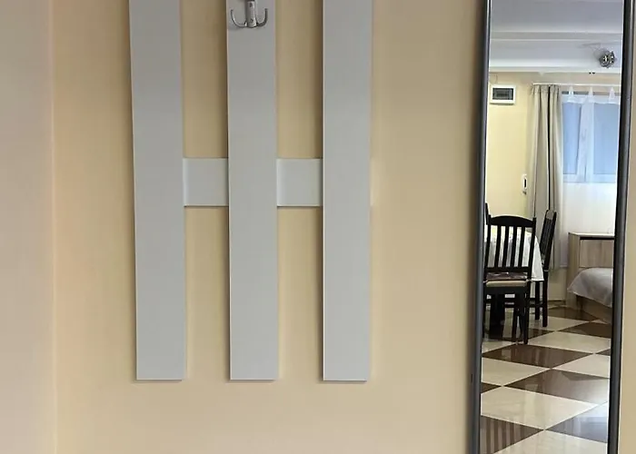 Spacious In Апартамент *