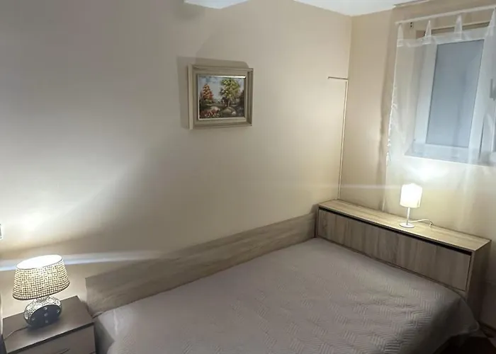 Spacious In Appartement *