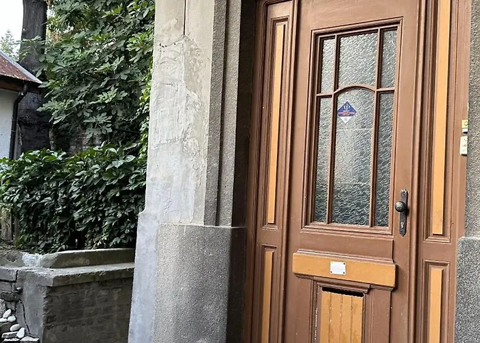 Appartement Spacious In *