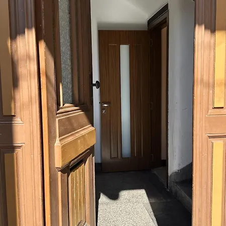 Spacious In بورغاس
