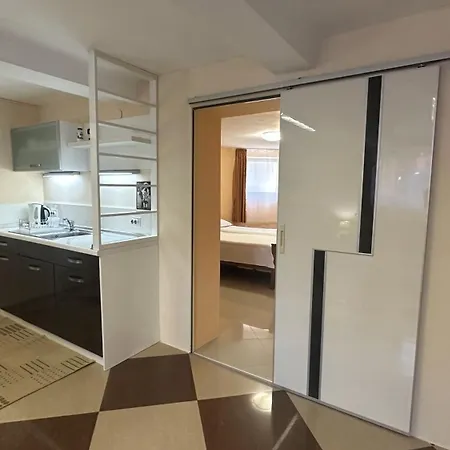 Spacious In بورغاس