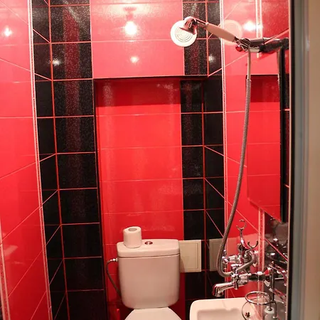 דירה Spacious In