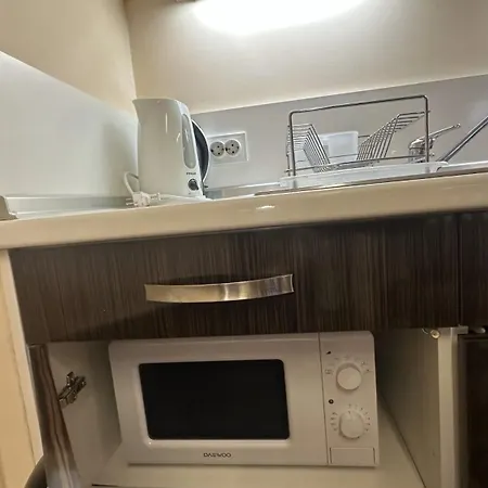 Spacious In * بورغاس
