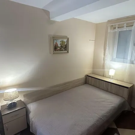 Spacious In شقة *