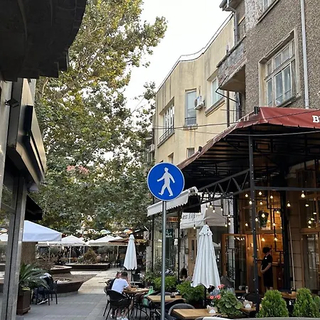 Spacious In * בורגאס