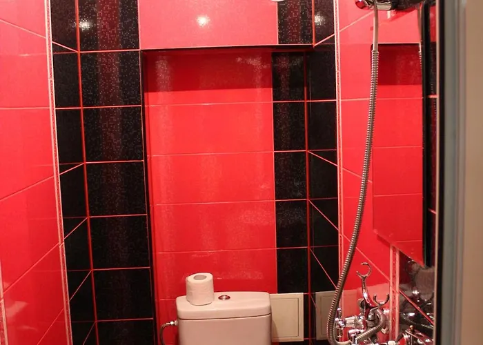 Apartamento Spacious In