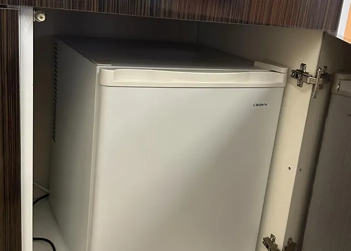 Apartamento Spacious In *